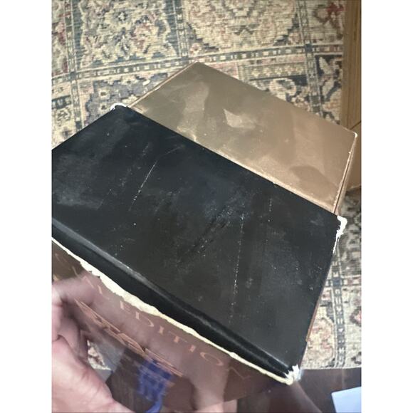 Star Wars Trilogy VHS Gold Box Set Special Edition THX Sealed 1997 Fox Vader - Picture 5 of 5